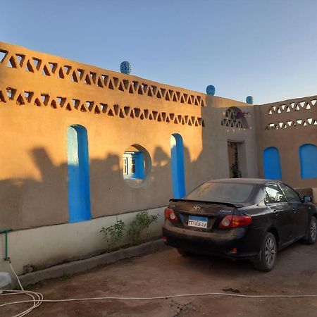 Villa Rebecca Professor'S Paradise Luxor Eksteriør bilde