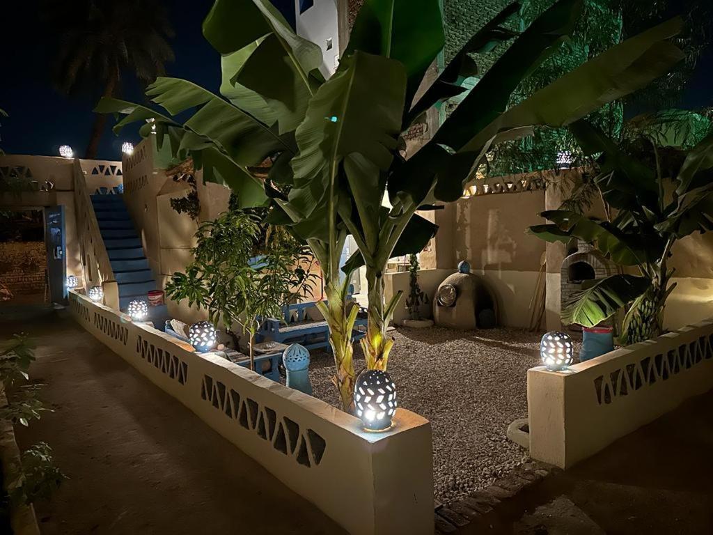 Villa Rebecca Professor'S Paradise Luxor Eksteriør bilde
